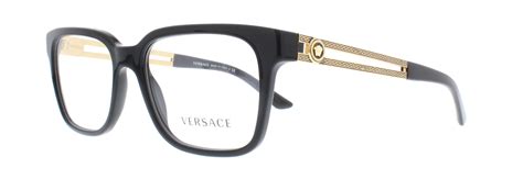 versace eyeglasses frames for men|versace men's optical glasses.